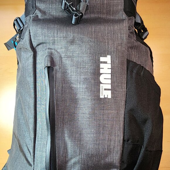 Thule Camera Backpack - Picture 1 of 8